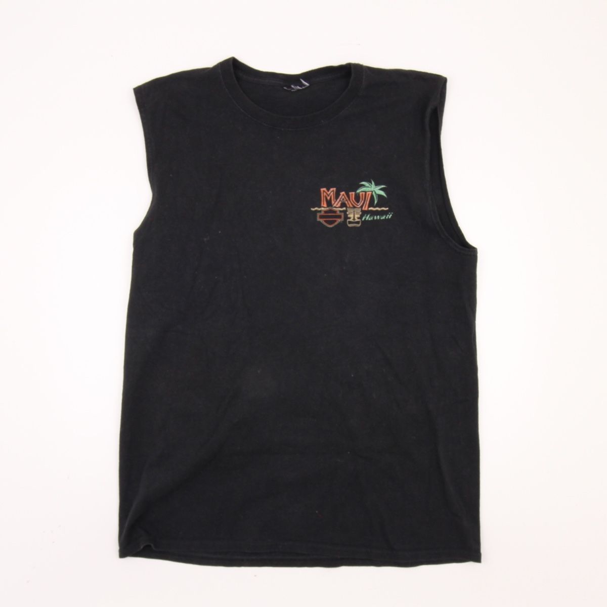 Harley-Davidson T-shirt: Harley Davidson Tanktop 2003 – Usato da Bern venduto da Padeeeh