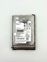HP Enterprise Festplatte 1.2 TB 10K SAS DS 2,5"