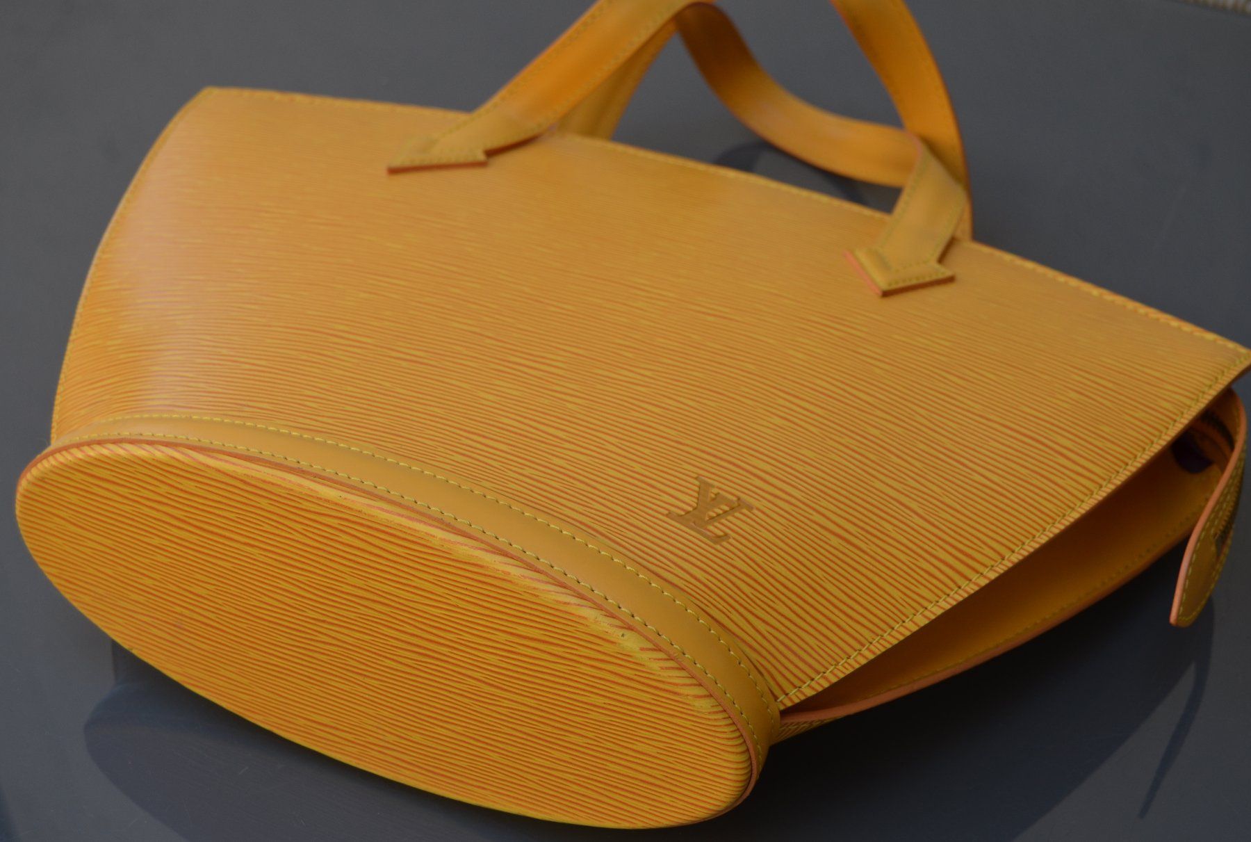 Louis Vuitton Borse da donna: Louis Vuitton Saint-Jacques Tasche / sac – Usato da Collonges venduto da Auganien 4
