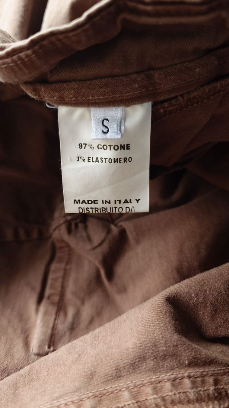 Pantalons: Cargohose Motel S – D'occasion à Riehen par markstre11 3