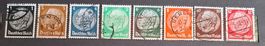 Briefmarken Deutsches Reich