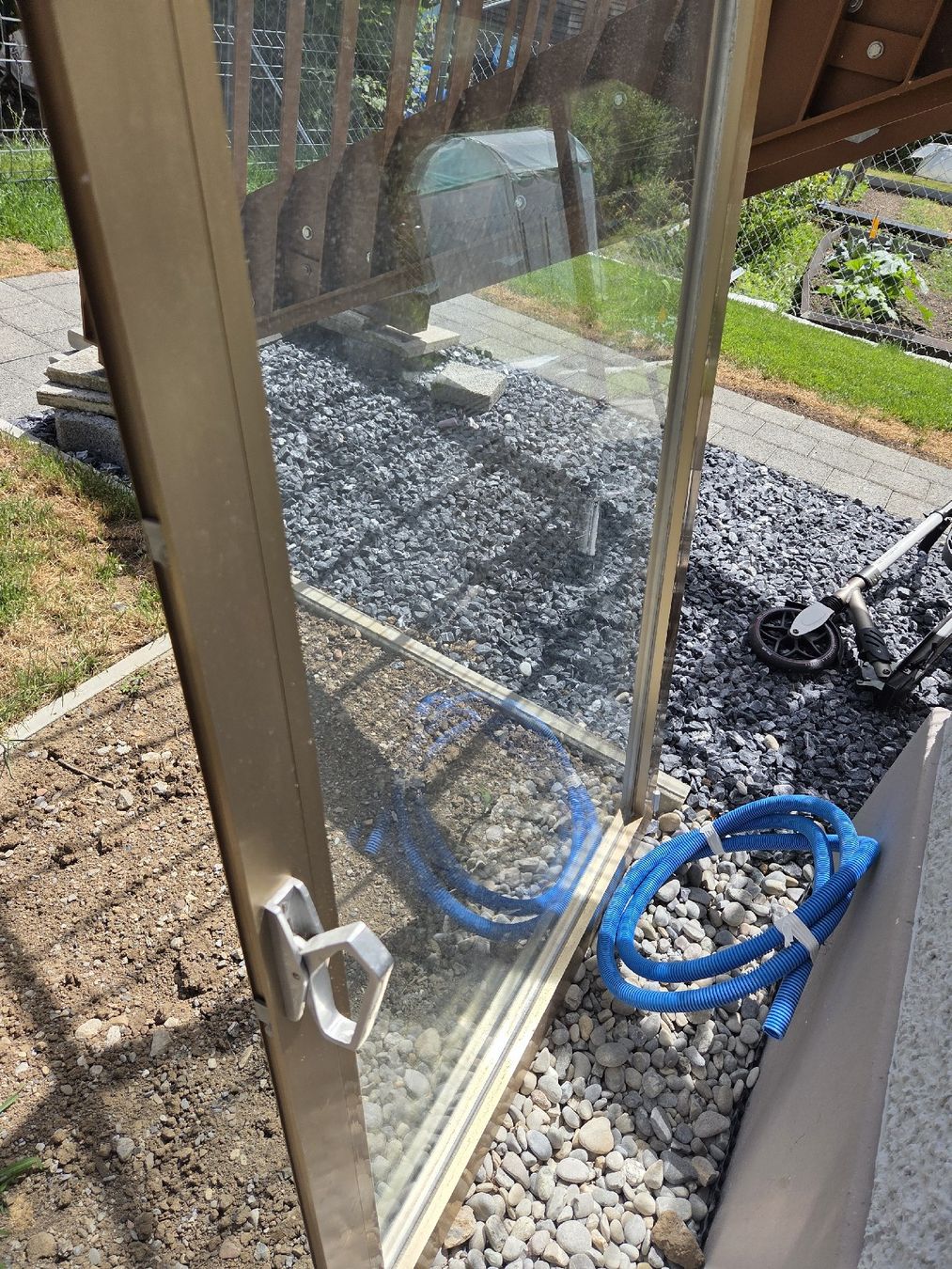 Fenster: Aluminium Fenster Schüco – Gebraucht aus Forch von jan_qzf6 1