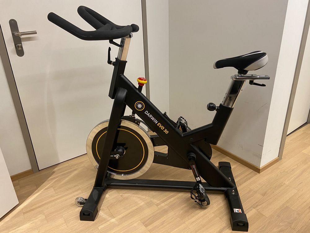 Darwin Indoor Bike Evo 30 Kaufen auf Ricardo