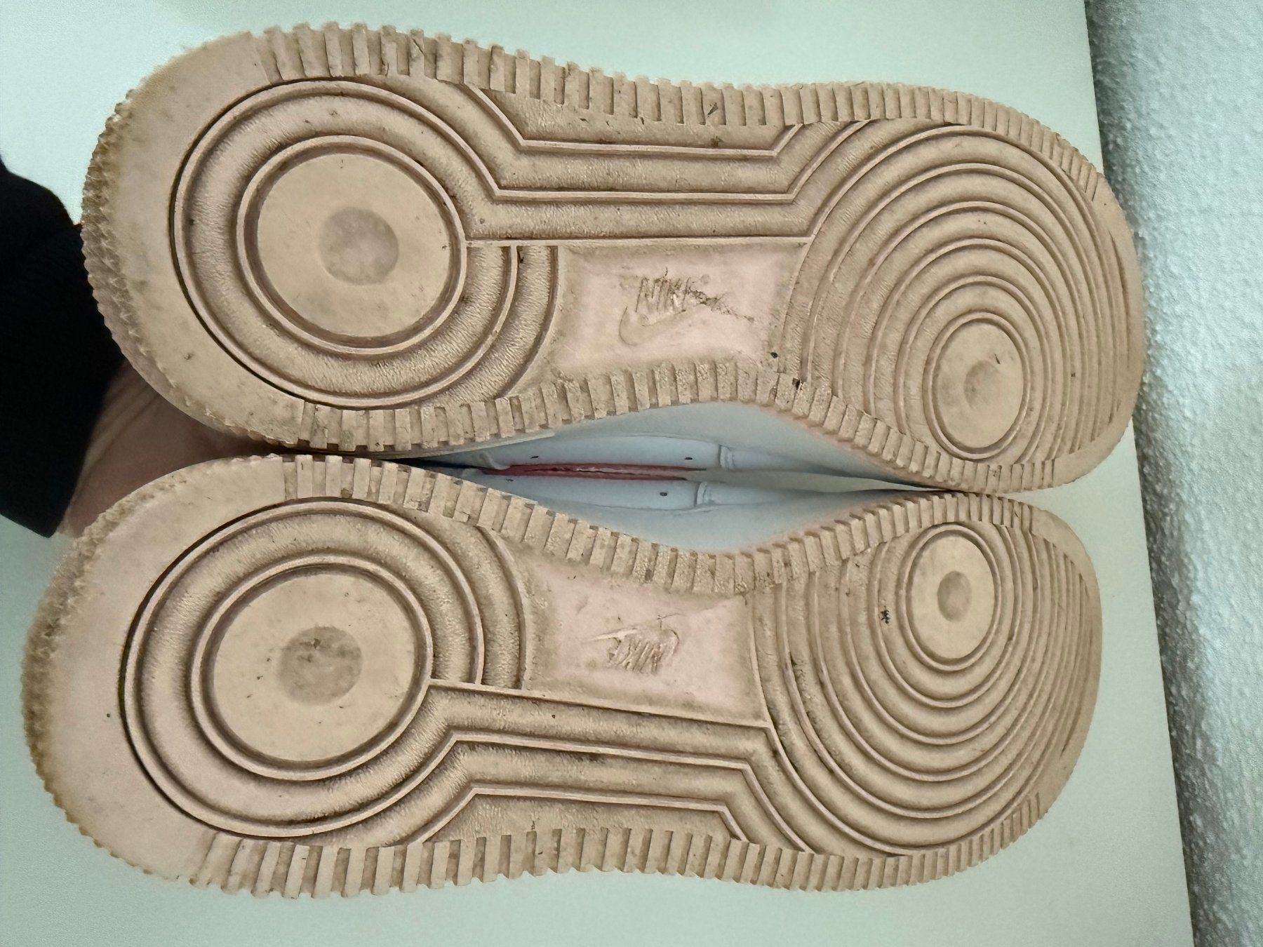Nike Scarpe da donna: Nike Air Force 1 Gr. 42 – Usato da Kirchdorf AG venduto da coco123 8