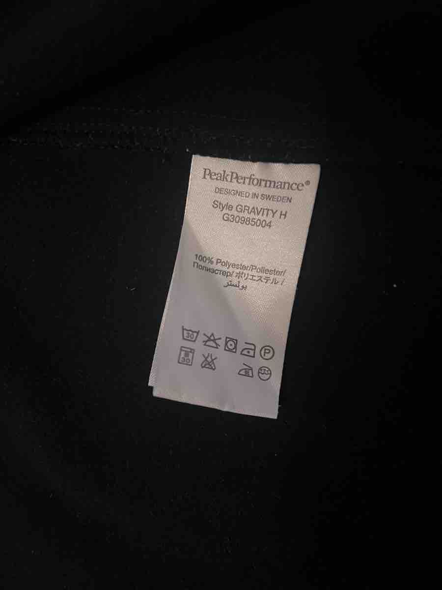 Peak Performance Maglioni & Felpe: Peak Performance Kapuzenpulli Herren L – Usato da Zürich venduto da Muegsli 4