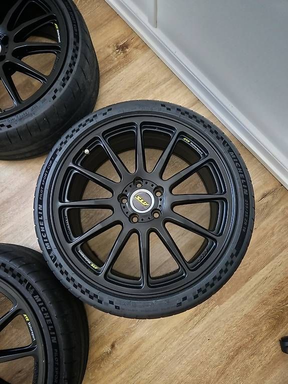 Pneumatici & Ruote complete: ATS GRID 5x112 8.5jx19 et48 – Usato da Weggis venduto da kri_62xh 4