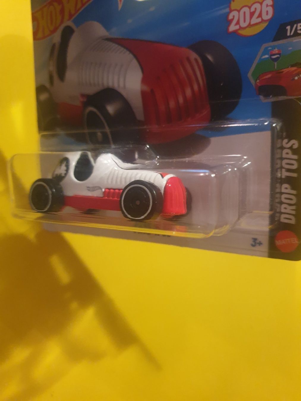 Hot Wheels Voitures modèles: Hot Wheels PASS 'N GO – Neuf avec emballage d'origine à Oftringen par Rotor 6