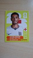 Panini WM 2026 Sticker ENG 11