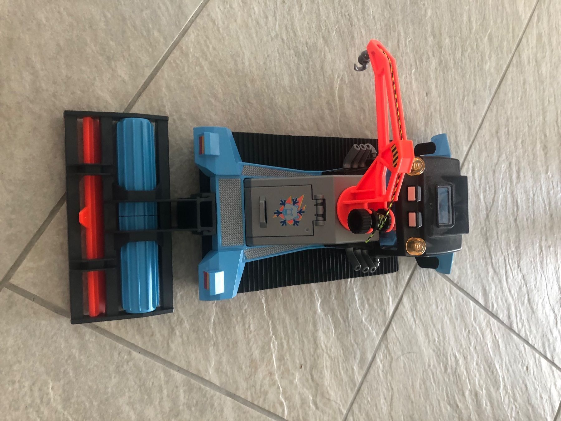 Playmobil Giocattoli: Playmobil – Usato da Adliswil venduto da rossoelmare 1