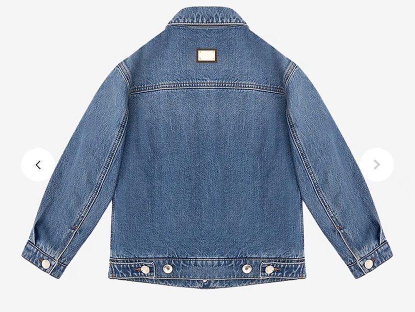 Jacken & Mäntel: Dolce Gabanna Kids – Neu (gemäss Beschreibung) aus Reinach AG von MineD 2