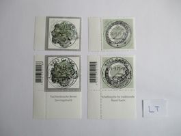Voll Letzttagsstempel der Postschliessung 6965 Cadro