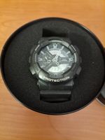 G-Shock Casio Uhr GA-110C, No. 5146 mit Originalverpackung