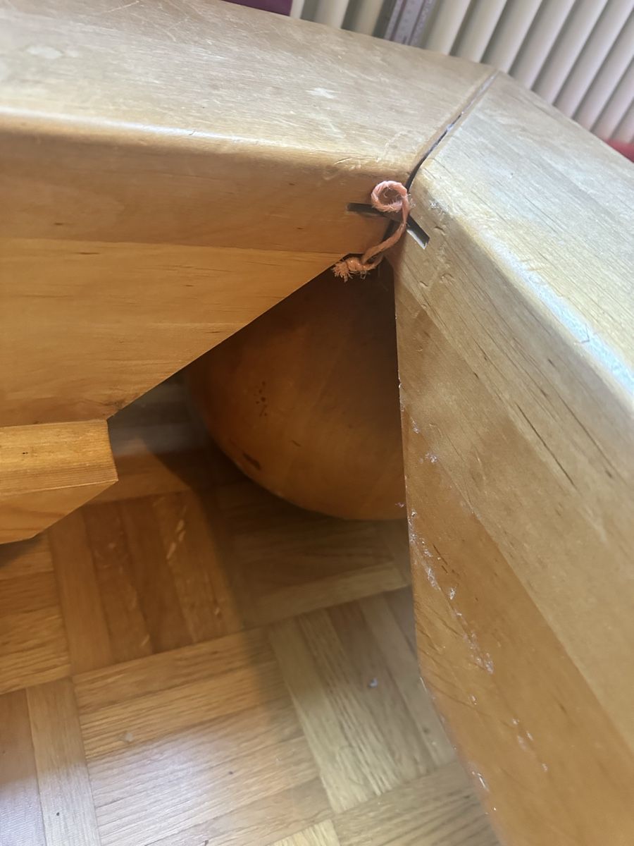 Letti: Bett Holz 180x200 – Usato da Luzern venduto da Mari7977 4