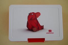 Neu: Znünibox von elefanten
