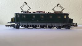 Lok FULGUREX SBB AE 4/7 10985 Spur N