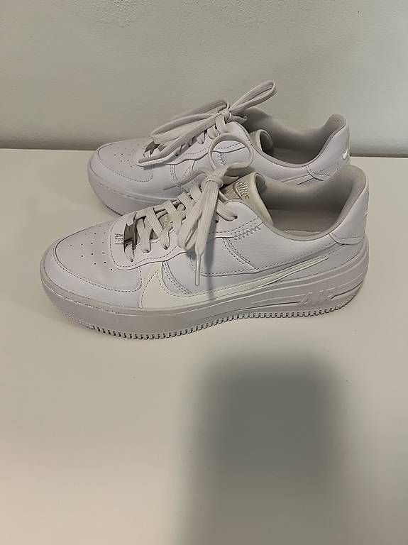 Chaussures femmes: Nike Air Force 1 Gr 39 – Neuf avec emballage d'origine à Kriens par jas_2ggt