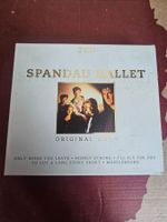 2 CD - Spandau Ballet – Original Gold