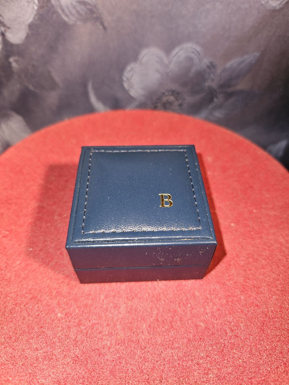 Bucherer Orecchini pendenti & Orecchini a lobo: Gold Ohrenklips – Usato da Kriens venduto da gra_fhn7 6