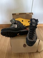 Salewa MS Crow GTX Bergschuhe – Gr. 44.5 – Neu / ungetragen