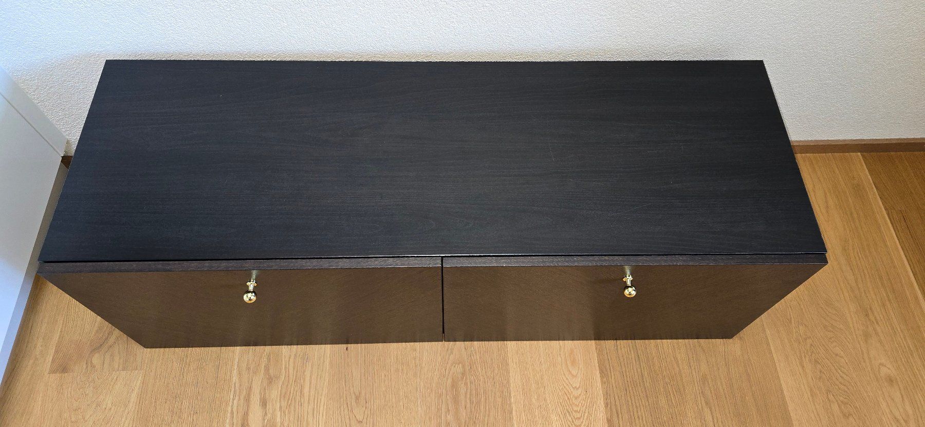 Ikea Cassettiere: Besta Schubladenmöbel - Sideboard 1 – Usato da Köniz venduto da chocococo 1