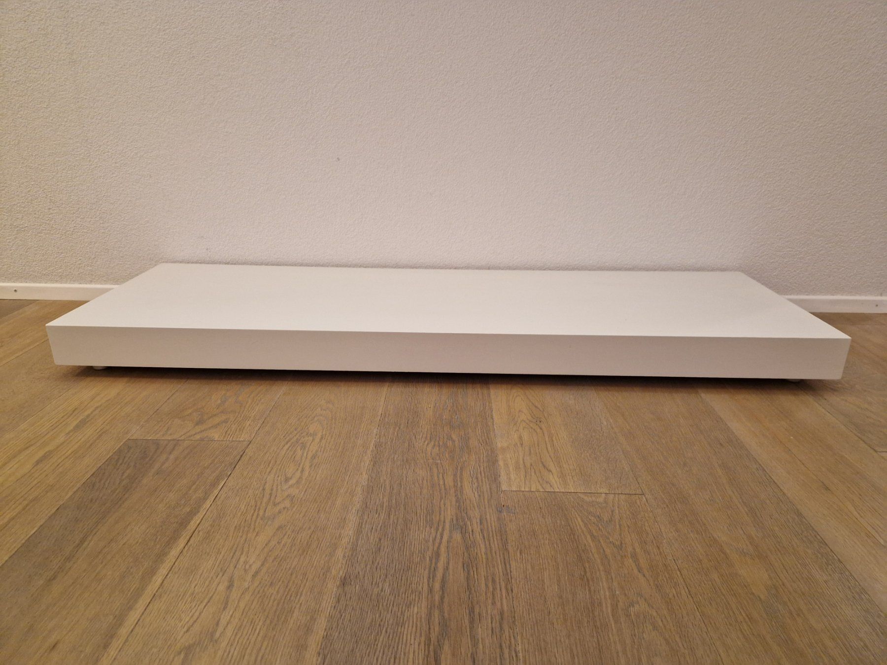 Altro in Decorazioni & Accessori: Verardo Podest - Lowboard  in matt weiss – Usato da Fehraltorf venduto da frschele