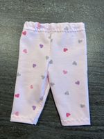 Puppenleggins, mit Glimmer Gr. 43/45, Baby Born u.a.  🌺