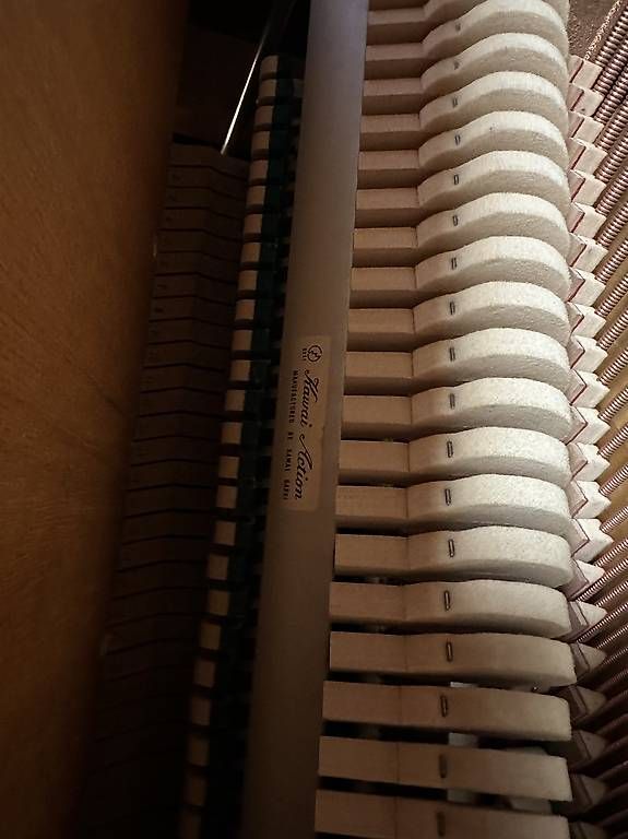Kawai Strumenti musicali: Klavier Kawai CX-4 – Usato da Solothurn venduto da TheRomanEmpire 3