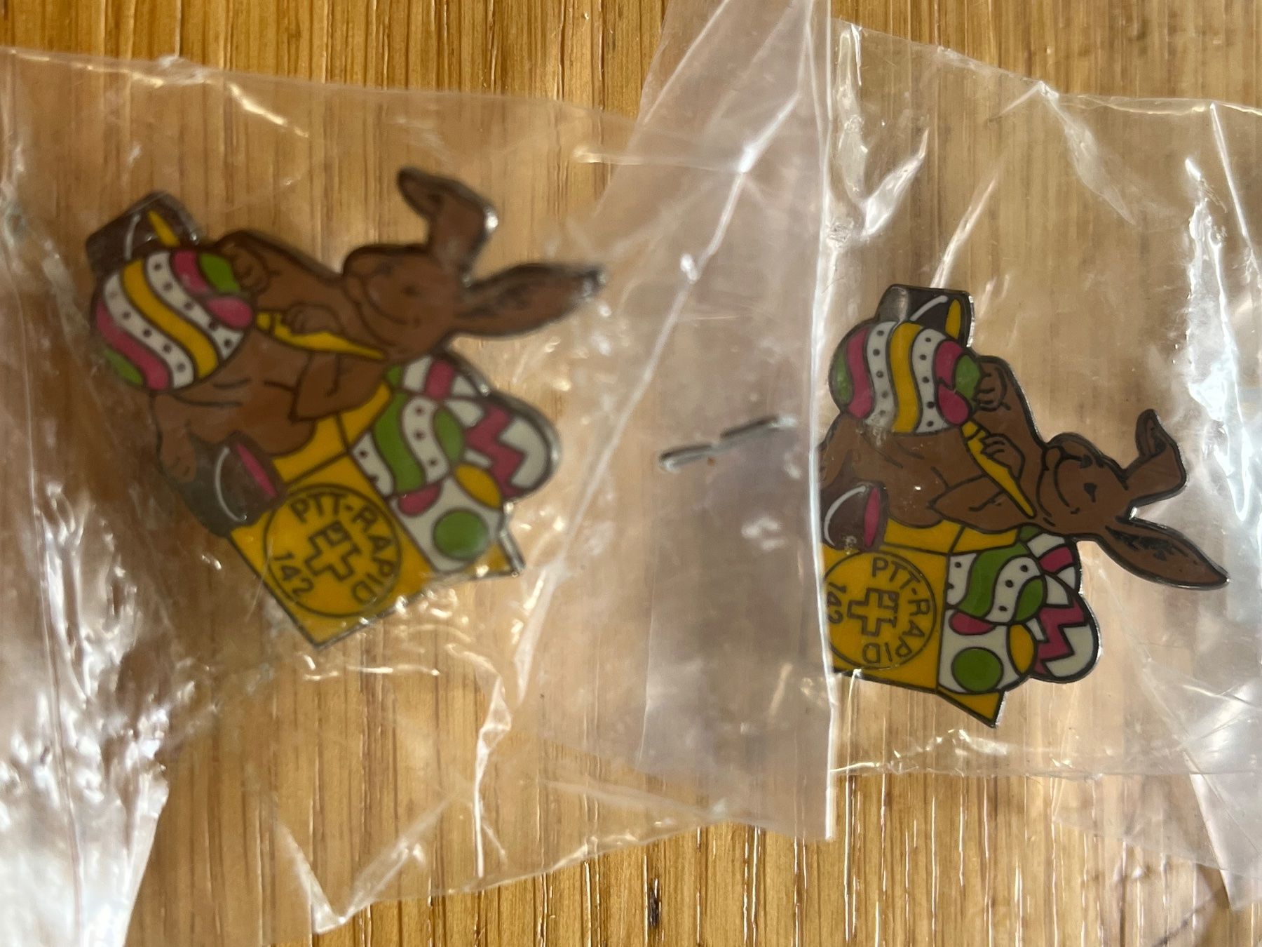 Kits de montage: post Klipp – D'occasion à Moosleerau par Leerau 4