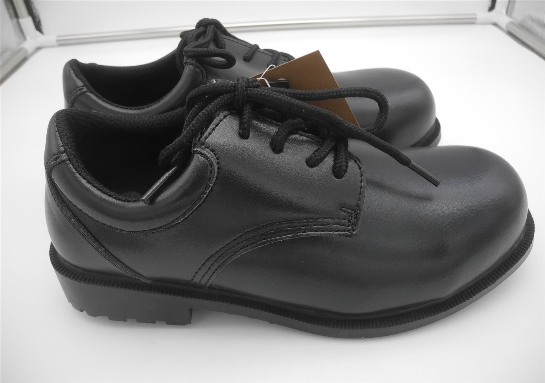 Herrenschuhe: SFC Arbeitsschuh S2, Gr. 38, Nr. 134 – Neu und originalverpackt aus Kottwil von Crazyrolf