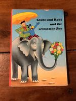 Globi und Robi und ihr seltsamer Zoo 1972
