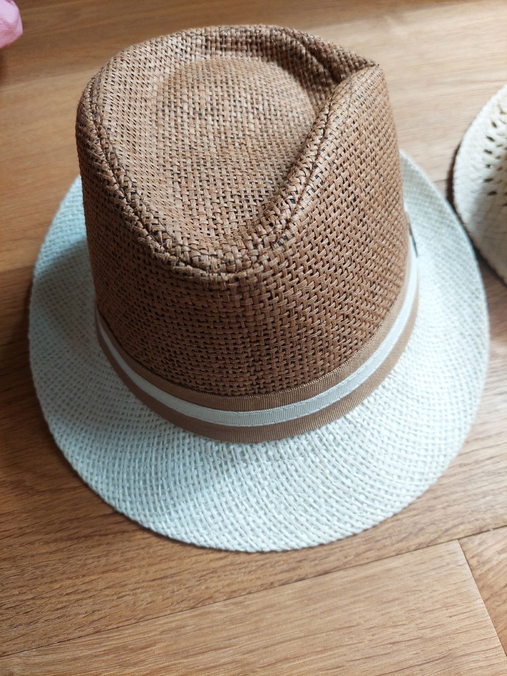 Sonstige Jungenkleidung: Hut Set 52/54 Kids – Gebraucht aus Schenkon von rausausdemhaus 1