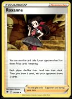 Roxanne (ASR EN 150/189)