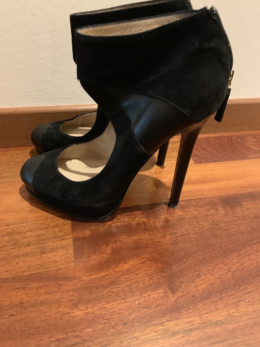 Fendi Scarpe da donna: Fendi high heels size 41 – Usato da Yverdon-les-Bains venduto da pen_bbz8