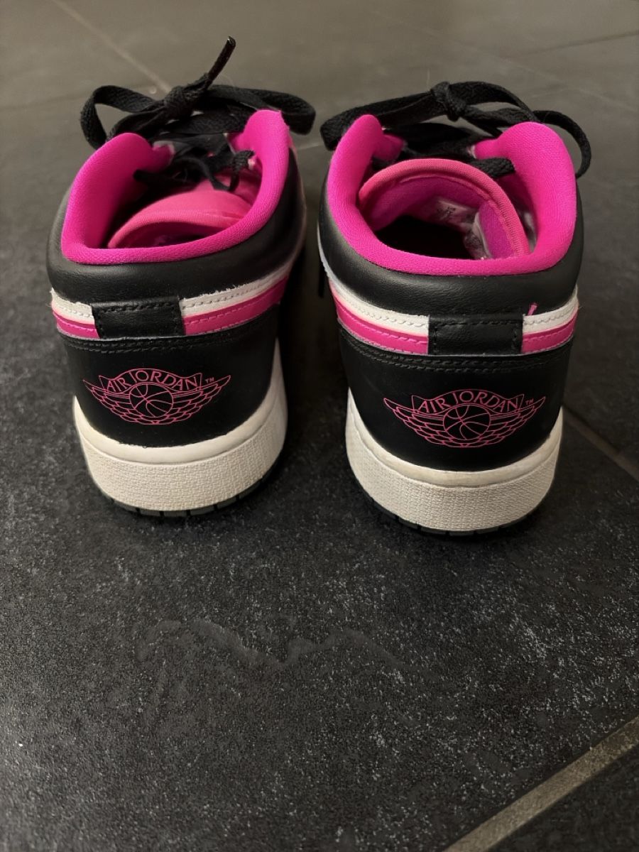 Jordan Scarpe per ragazze: Nike Jordan Schuhe – Usato da Otelfingen venduto da jae_rcp2 3