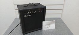 Ibanez BSA 15 Bass Combo Amp.