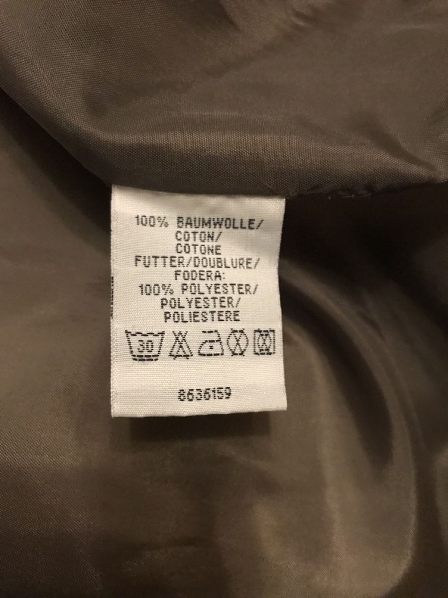 Giacche: Damen Winterjacke – Usato da Zürich venduto da luc_2t2q 2