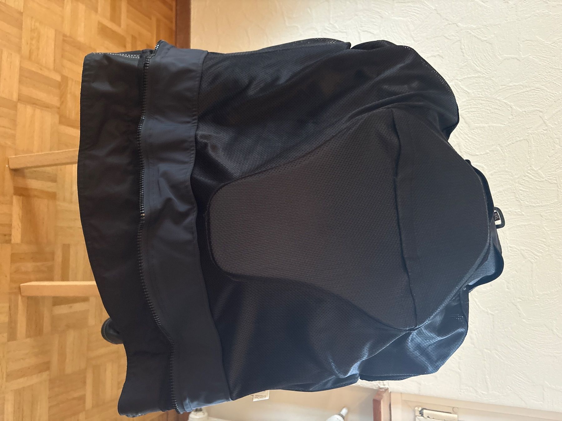 Giacche: Weisons Motorradjacke, Leder, Schwarz – Usato da Egg b. Zürich venduto da Dado77 5