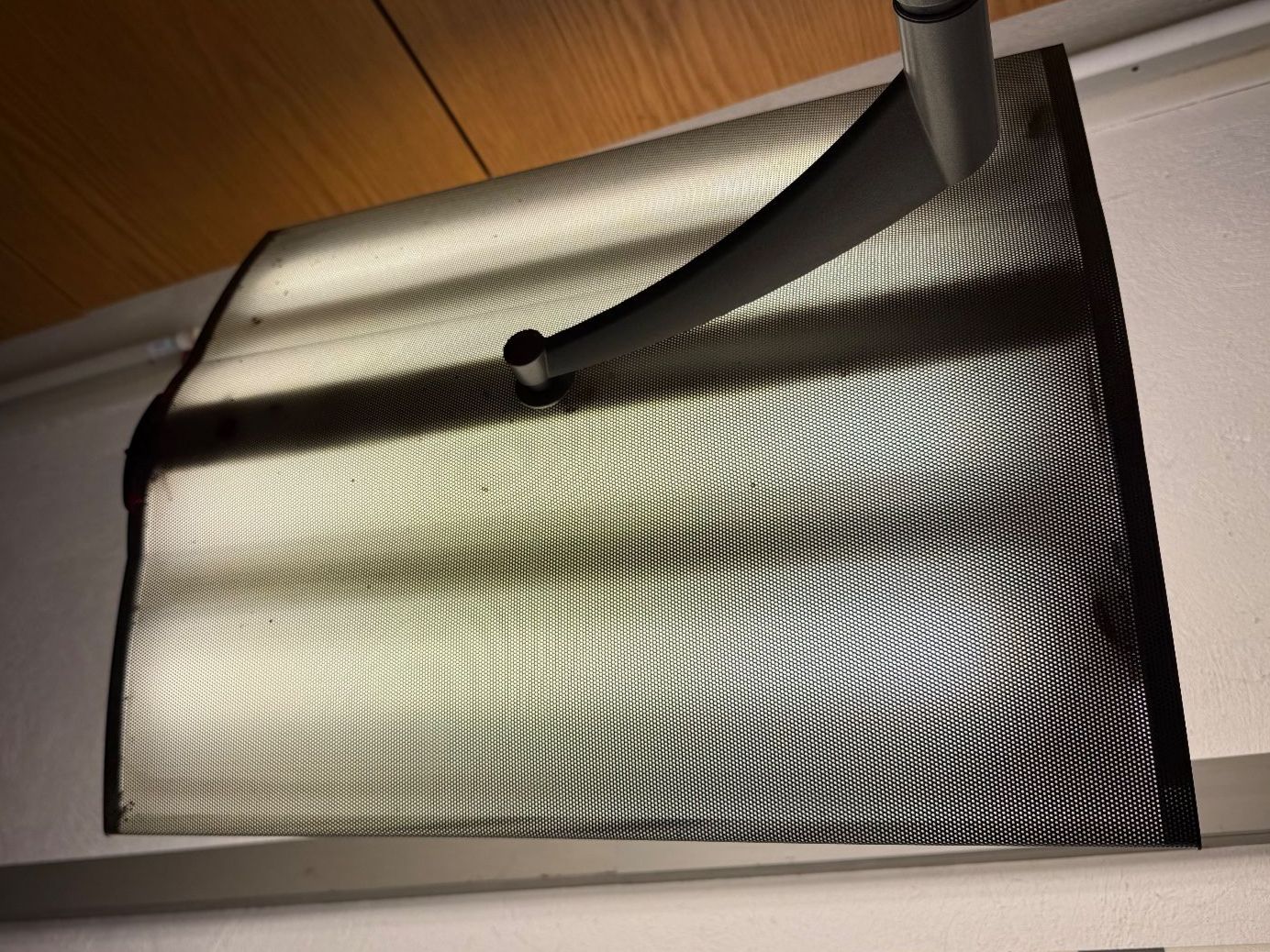 Lampes: Bürostehlampe – D'occasion à Beinwil am See par Msunneschin 1