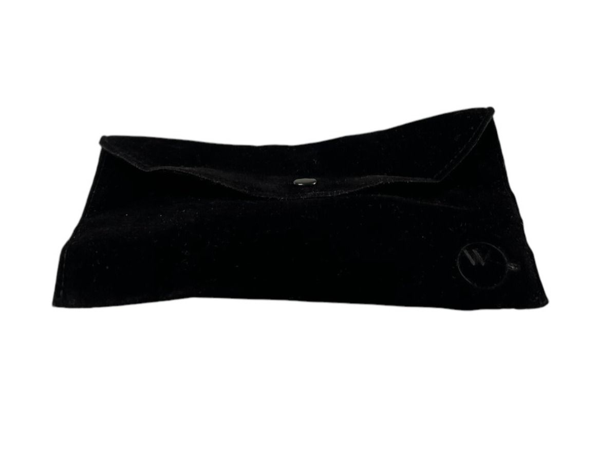 Scatole porta orologi: Pouch Etui for watch, jewellery, keys – Usato da Apples venduto da the_7jtf 3