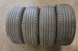 4 Stück 195/55R16 87H Sommerreifen 195 55 16