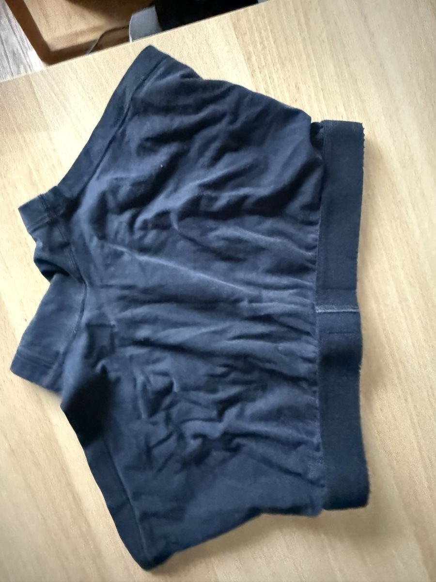 Tommy Hilfiger Biancheria intima: Tommy Hilfiger BoxerSize S – Usato da Zürich venduto da nic_dgz6 2