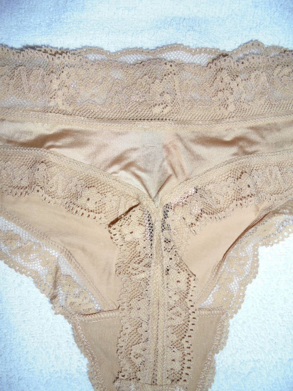 Victoria's Secret Altra biancheria intima: VICTORIA'S SECRET THONG, L, NEU – Nuovo e nell'imballaggio originale da Aarau Rohr venduto da PinkSchwein 4