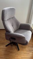 Relaxsessel Mod. S-Lounger 7362 / 289
