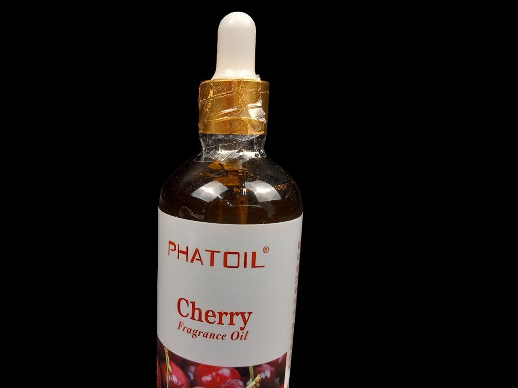 Deodoranti per ambiente: PHATOIL Cherry Fragrance Oil – Nuovo (secondo la descrizione) da Hünenberg venduto da Restwert_Zug 4