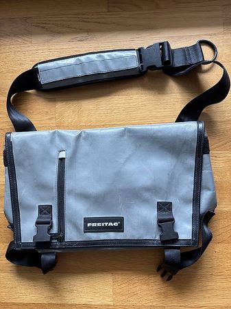 Freitag Tasche in sehr gutem Zustand