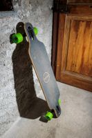 Longboard MADRID Freeride