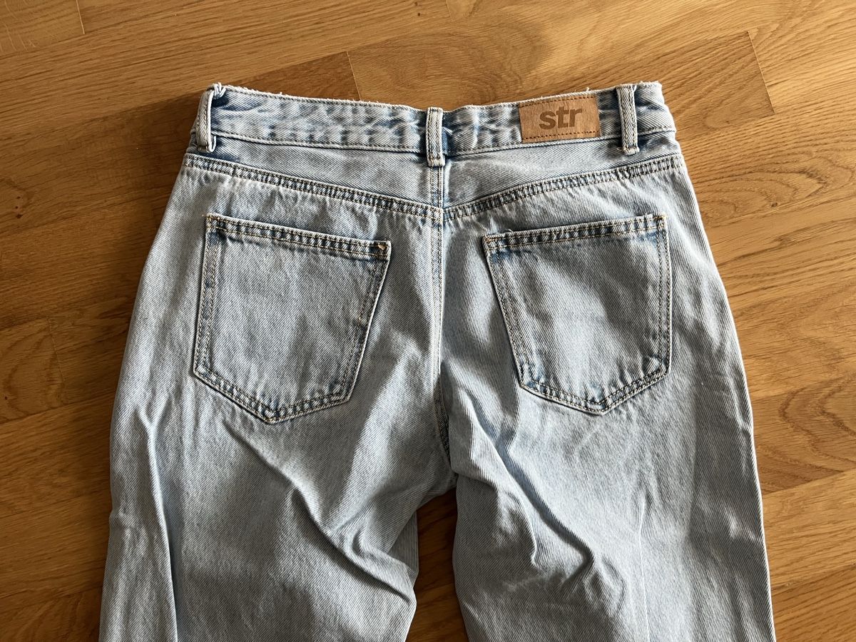 Stradivarius Jeans: Stradivarius Jeans, Grösse 34 – Usato da Frauenfeld venduto da heyLani 3