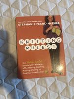 Strickbuch