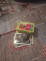 106 paninis + 4 coca stickers