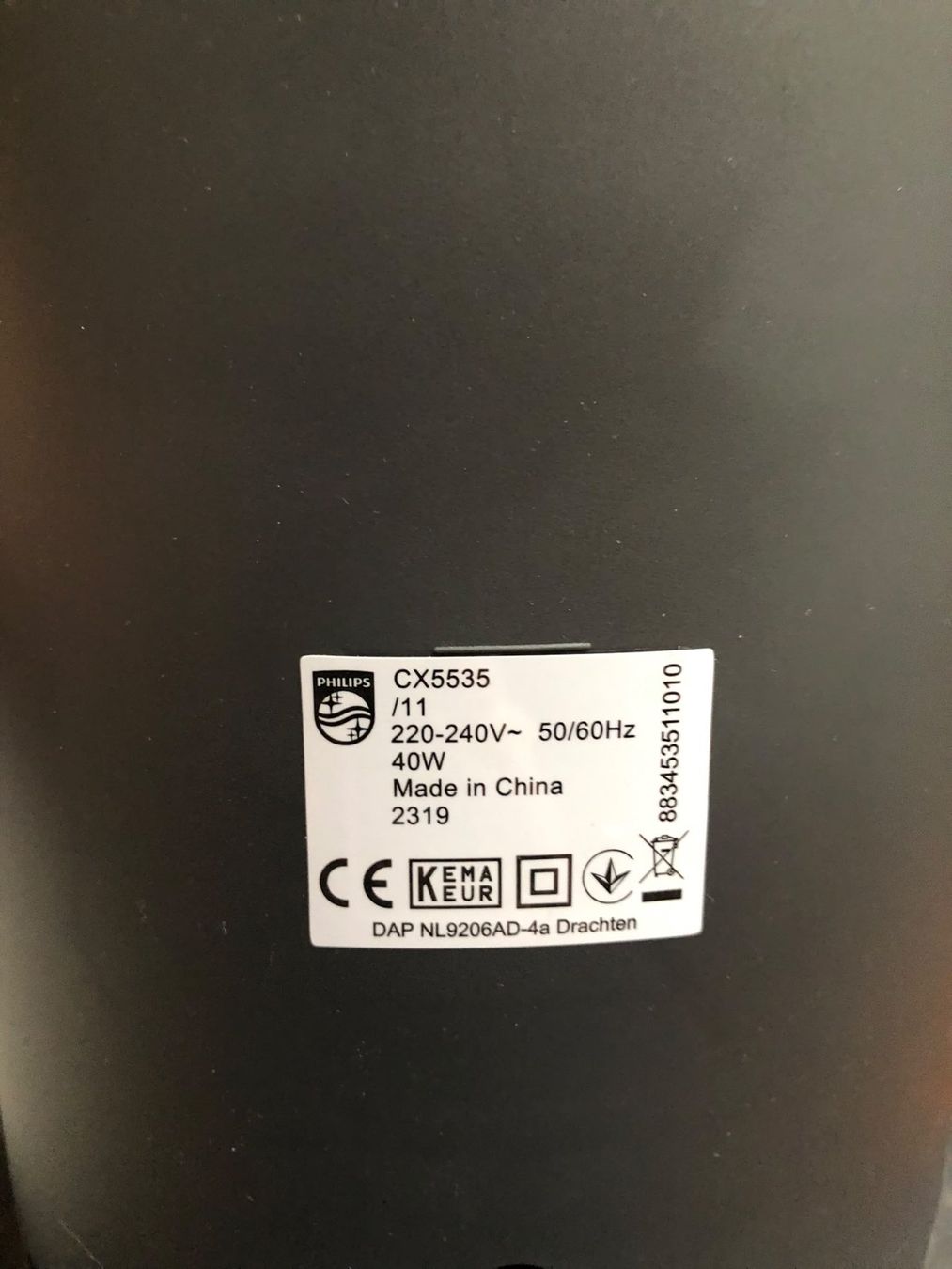 LG Monitor: Ecran ordinateur fissuré – Difettoso da Chardonne venduto da bth_l7mj 3